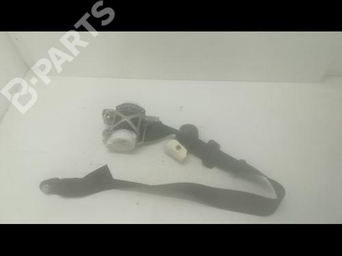 Used Front right belt tensioner CITROËN C3 II (SC_) 1.4 (73 hp) 9599333