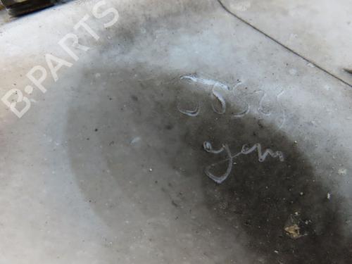 Used Right headlight Right headlight FORD FIESTA IV (JA_, JB_) 1.3 i (60 hp) 33860708 33860708