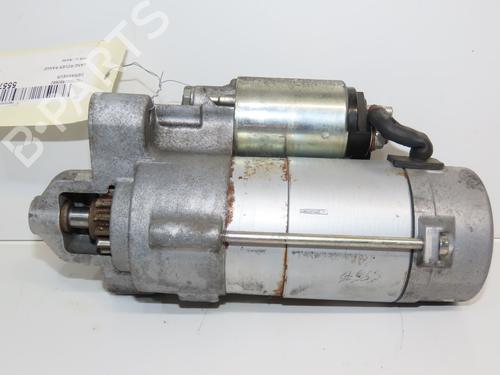 Starter LAND ROVER RANGE ROVER EVOQUE (L538) 2.2 D 4x4 | BP31030158M8 - Image 5