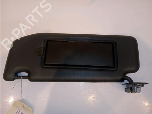 Used Left sun visor Left sun visor DS DS 3 / DS 3 CROSSBACK (UR_, UC_, UJ_) 1.2 PureTech 130 (URHNSS) (131 hp) 11998987 11998987