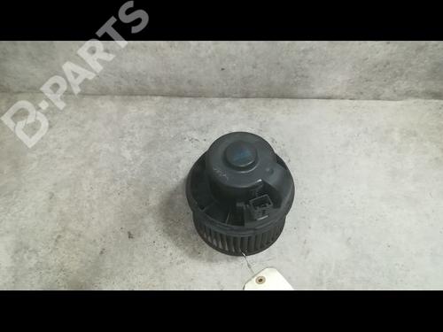 Heater blower motor FORD FOCUS C-MAX (DM2) 1.6 TDCi | BP9608783M62 