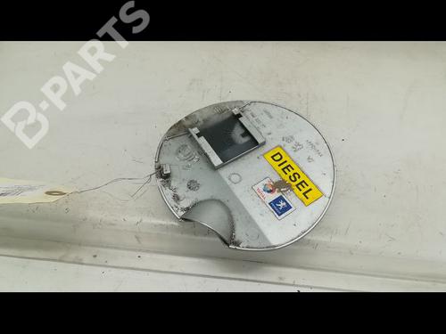 Fuel flap PEUGEOT 308 I (4A_, 4C_) 1.6 HDi | BP9596039C131 