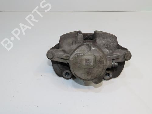 Left front brake caliper MERCEDES-BENZ SLK (R172) 200 (172.448) | BP37163318M105 - Image 4