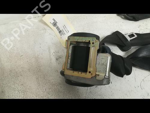 Front right seatbelt AUDI A2 (8Z0) 1.4 TDI | BP36494647I25 - Image 4
