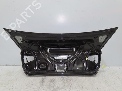 Tailgate AUDI A4 B8 (8K2) 2.0 TDI | BP31121098C6