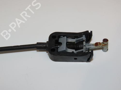 Rear right lock VW POLO V (6R1, 6C1) 1.6 TDI | BP28969044C99 