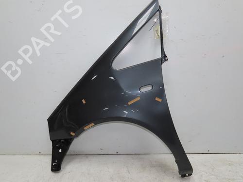 Left front fenders VW SHARAN (7M8, 7M9, 7M6) 2.0 TDI | BP28830948C41 