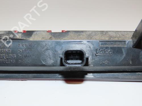 Used Third brake light Third brake light NISSAN MICRA V (K14) 1.0 IG-T 100 (101 hp) 28832893 28832893