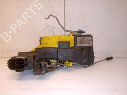 Rear right lock VOLVO S80 I (184) D5 | BP14951715C99 