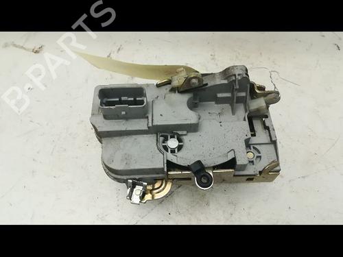 Front right lock PEUGEOT PARTNER MPV (5_, G_) 1.6 HDi 90 | BP9594487C97