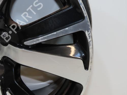 Rim PEUGEOT 2008 I (CU_) 1.6 HDi | BP32150758C45