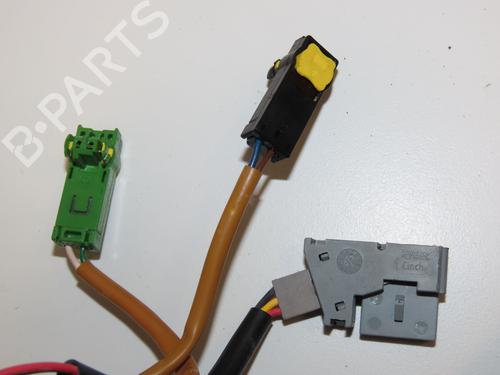 Steering column stalk PEUGEOT 207 (WA_, WC_) 1.6 HDi | BP28967840I23 