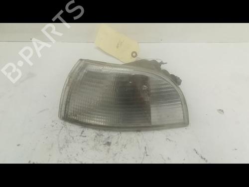 Used Left front indicator FIAT PUNTO (176_) 1.7 TD (71 hp) 9601118
