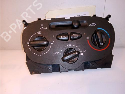 Used Climate control Climate control PEUGEOT 206+ (2L_, 2M_) 1.4 HDi eco 70 (68 hp) 11101042 11101042