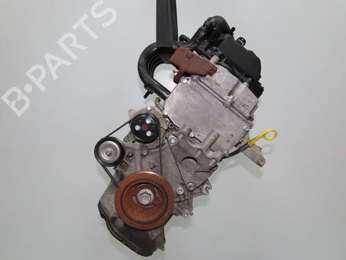 Engine NISSAN NOTE (E11, NE11) 1.4 | BP37163278M1 - Image 2