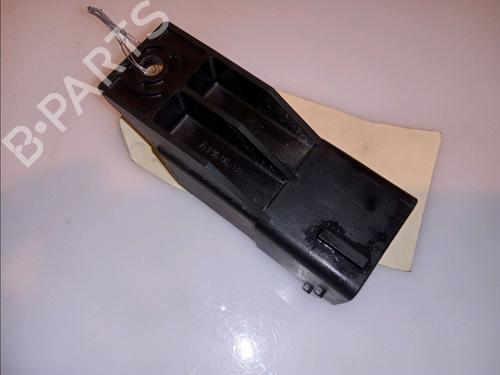 Used Electronic module PEUGEOT 308 I (4A_, 4C_) 1.6 HDi (109 hp) 11099091