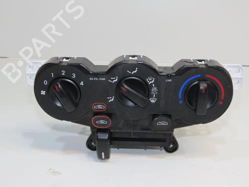 Climate control KIA PICANTO I (SA) 1.0 | BP36427009I5 - Image 5