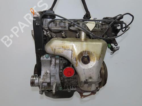 Motor Motor VW POLO (6N2) 1.4 (60 hp) 36493237 36493237