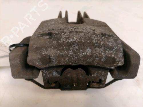 Used Right rear brake caliper BMW 5 (E60) 530 d (218 hp) 16555699