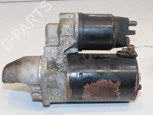 Used Starter Starter OPEL CORSA C (X01) 1.3 CDTI (F08, F68) (70 hp) 28828963 28828963