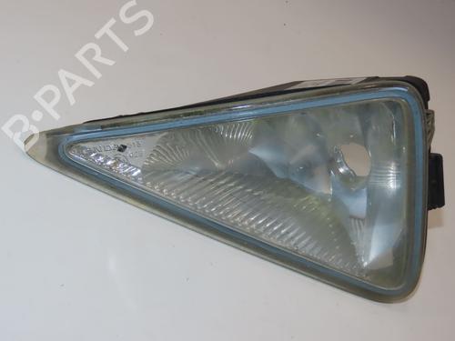 Used Left front fog light Left front fog light HONDA CIVIC VIII Hatchback (FN, FK) 2.2 CTDi (FK3) (140 hp) 28832412 28832412