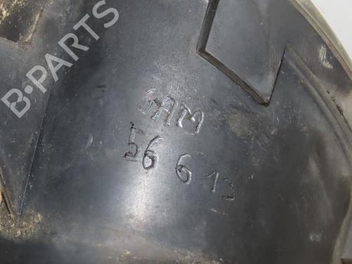 Used Left front fog light Left front fog light BMW 1 (E87) 118 d (122 hp) 32511529 32511529