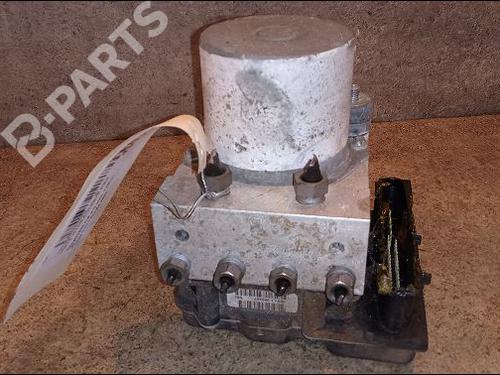 ABS pump CITROËN C8 (EA_, EB_) 2.0 HDi 135 | BP9619369M43 