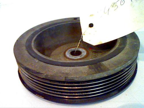 Used Pulley RENAULT SCÉNIC I MPV (JA0/1_, FA0_) [1999-2010]  23171340