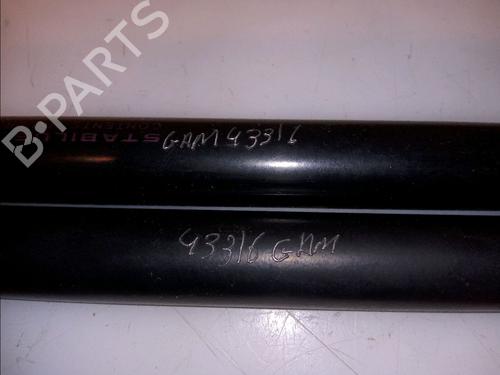 Tailgate lift support NISSAN QASHQAI I (J10, NJ10) 1.6 dCi | BP14880080C138