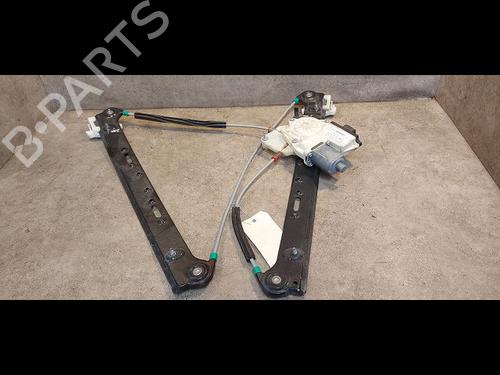 Front left window mechanism BMW X3 (E83) 2.0 d | BP9830703C22 