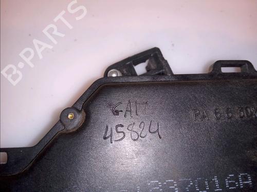 Front right lock VW GOLF IV (1J1) 1.6 | BP23176408C97 