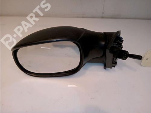 Used Left mirror Left mirror CITROËN C3 I (FC_, FN_) 1.4 HDi (68 hp) 11102721 11102721