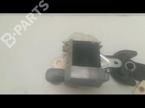 Front left belt tensioner PEUGEOT 107 (PM_, PN_) 1.0 | BP9599483C87 