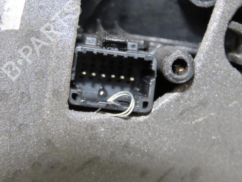 Used Right mirror Right mirror RENAULT CLIO III (BR0/1, CR0/1) 1.5 dCi (75 hp) 31936000 31936000