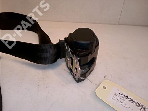Rear right belt tensioner VW POLO IV (9N_, 9A_) 1.4 TDI | BP12136387C90 
