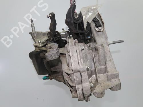 Gearbox RENAULT CLIO V (B7_) 1.0 LPG (B7MT) | BP36426855M3 - Image 6