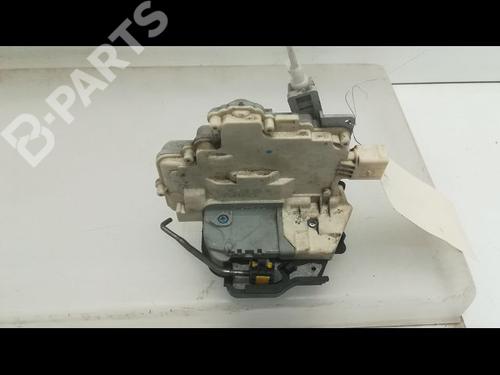 Rear right lock AUDI A4 B7 (8EC) 2.0 TDI 16V | BP9596834C99 