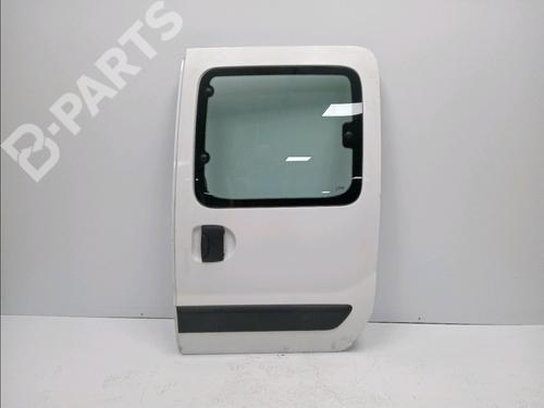 Used Left slide door Left slide door RENAULT KANGOO (KC0/1_) 1.2 16V (KC05, KC06, KC03, KC0T, KC0W, KC1D) (75 hp) 11103590 11103590