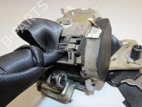 Front right belt tensioner FIAT SCUDO Van (270_, 272_) 1.6 D Multijet | BP28830734C88