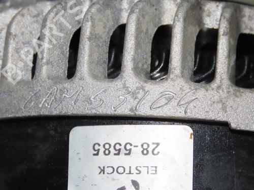 Alternator HONDA CR-V II (RD_) 2.2 CTDi (RD9) | BP32399613M7 