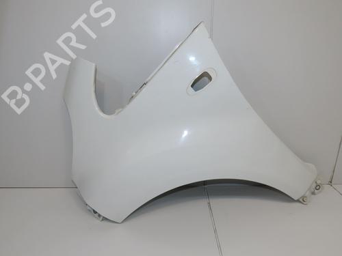 Used Left front fenders Left front fenders CITROËN C-ZERO C-Zero (67 hp) 36758179 36758179