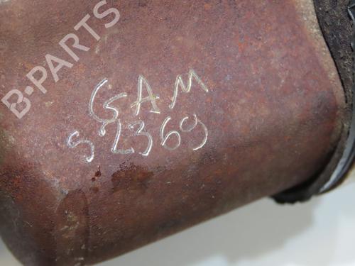 Left front driveshaft NISSAN PRIMASTAR Van (X83) 2.0 dCi 115 | BP31274331M38 - Image 5