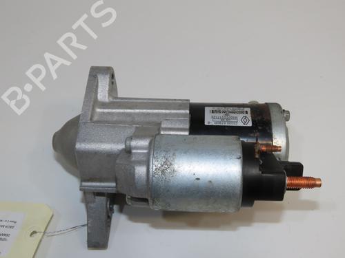 Starter DACIA SANDERO II 1.0 SCe 75 (B8JC, B8JD, B8NC) | BP32377292M8 - Image 3