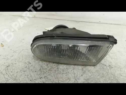 Used Right front fog light Right front fog light RENAULT ESPACE III (JE0_) 2.2 dCi (JE0S) (115 hp) 9600319 9600319