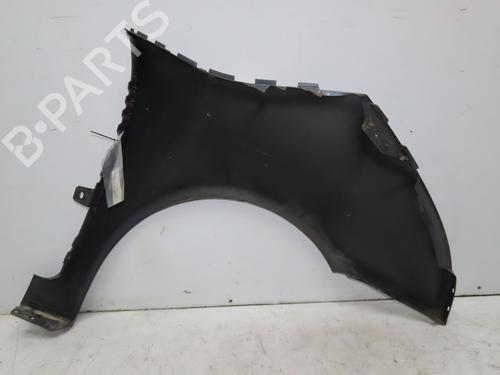 Left front fenders CITROËN C4 Grand Picasso I (UA_) 1.6 HDi 110 | BP28830990C41 