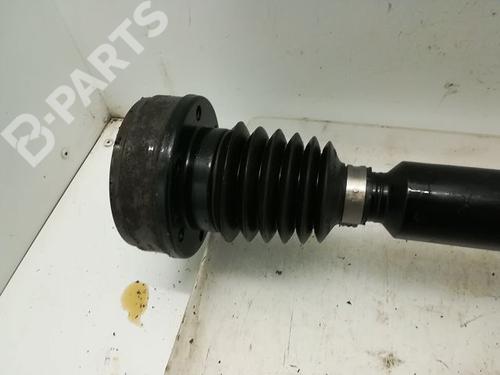 Right front driveshaft VW POLO (9N_, 9A_) 1.9 SDI | BP9594927M39 
