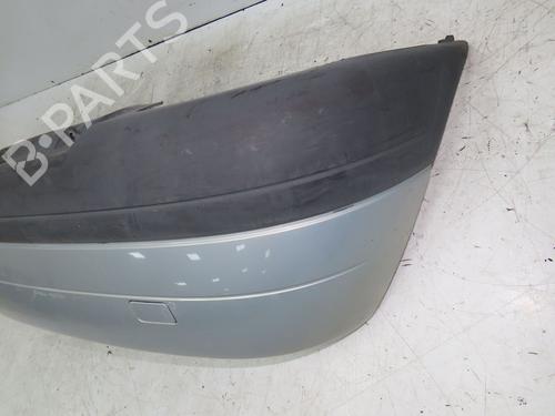 Used Rear bumper RENAULT CLIO II (BB_, CB_) 1.6 (B/CB0D, BB00) (90 hp) 31121008