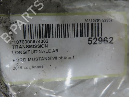 kardanaksel-kompl-ford-usa-mustang-convertible-2014-36493774 main image