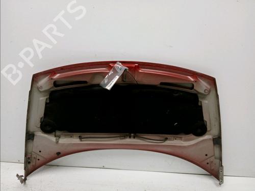 Hood CITROËN C3 I (FC_, FN_) 1.4 HDi | BP17488292C1 