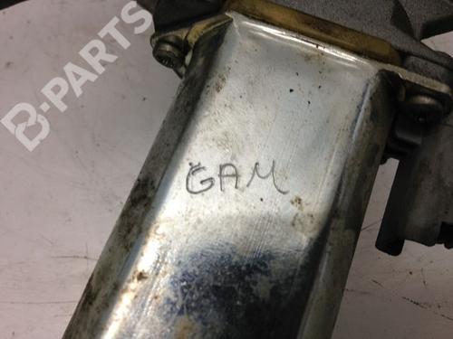Rear right window mechanism PEUGEOT 406 (8B) 2.0 HDI 110 | BP9593073C25 